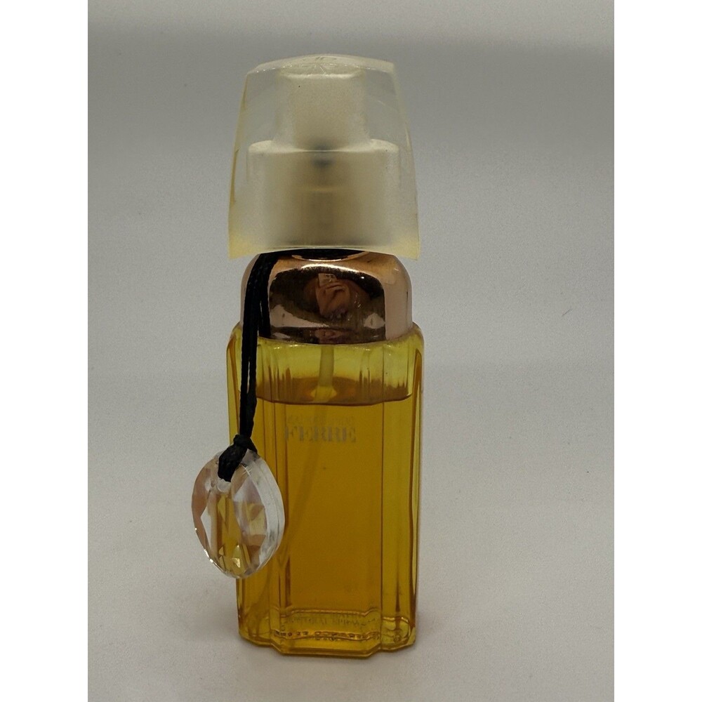 Gianfranco‎ Ferre Eau du Matin Vintage Women's Perfume Natural Spray 1.7 Floz
